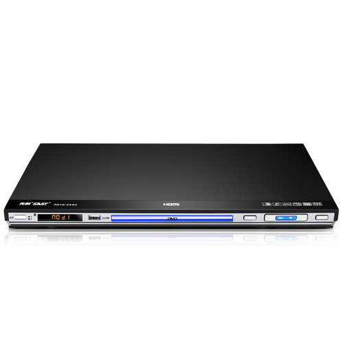 DVD播放器维修电话哪里找？-第1张图片-索能光电网