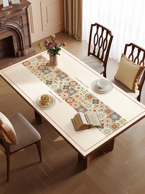 餐桌垫选什么材质才最健康?-第2张图片-索能光电网 餐桌垫选什么材质才最健康?-第2张图片-索能光电网