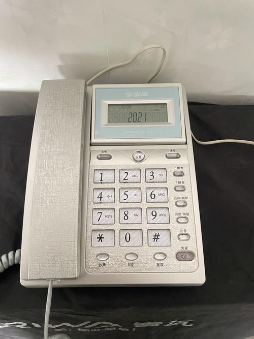 固定电话机维修常识有哪些常见问题？-第3张图片-索能光电网