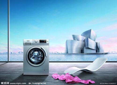 萧山洗衣机维修电话是多少？-第3张图片-索能光电网