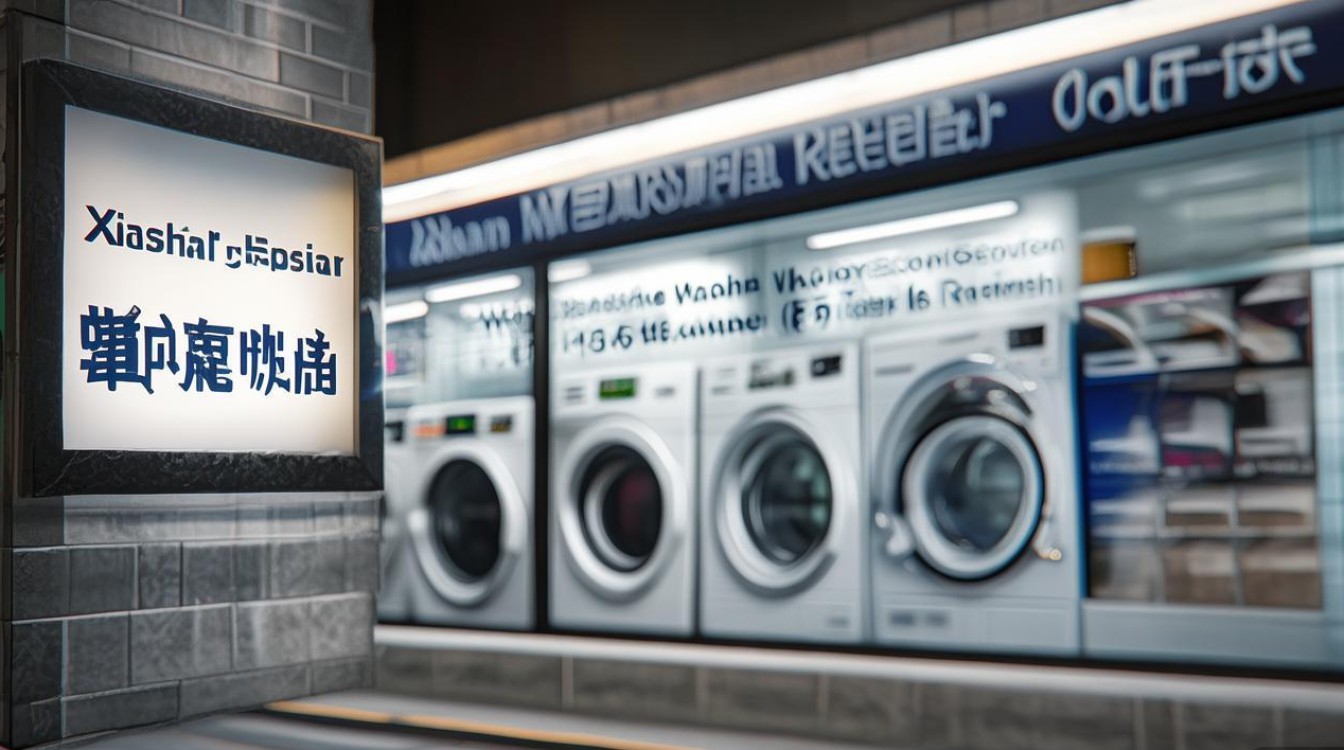 萧山洗衣机维修电话是多少？-第1张图片-索能光电网