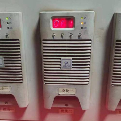 扬子风冷模块厂家电话是多少？-第3张图片-索能光电网