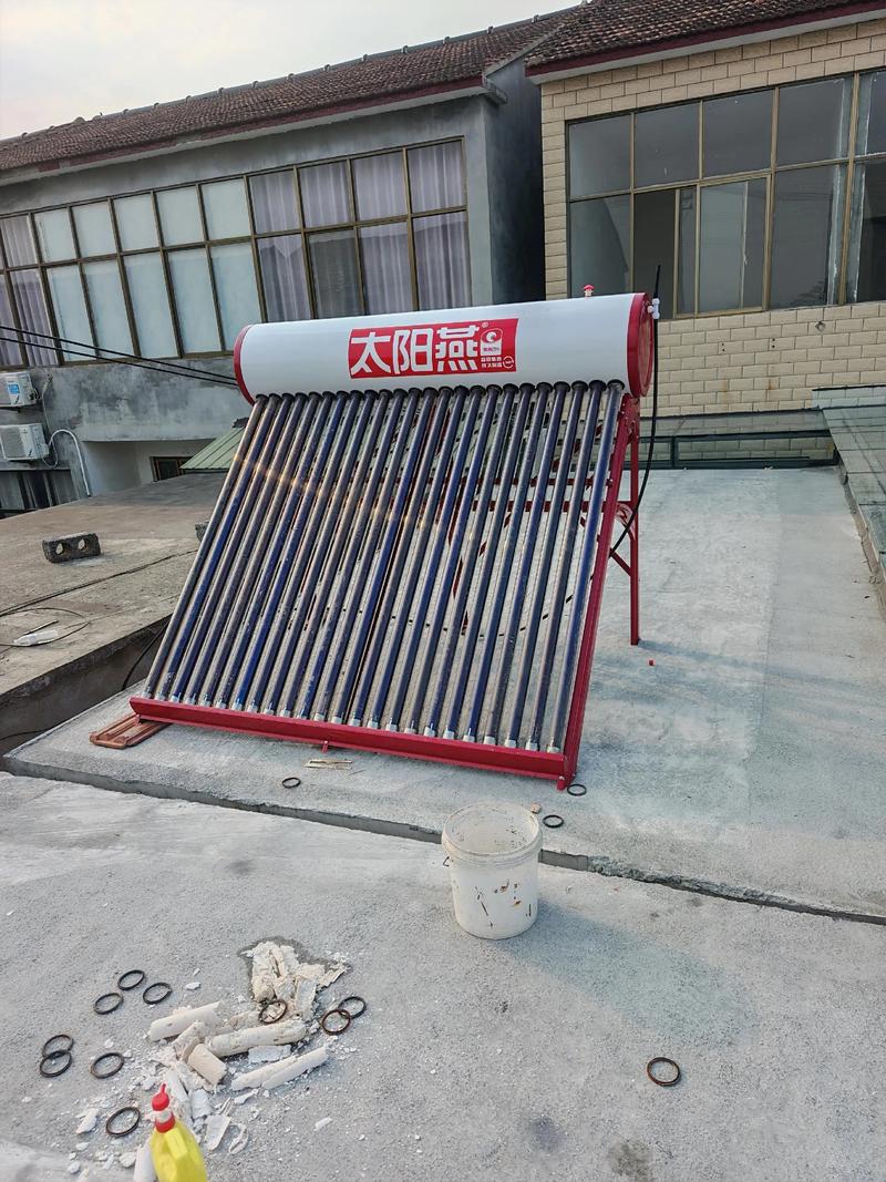 湖州修太阳能电话，哪里靠谱？-第1张图片-索能光电网