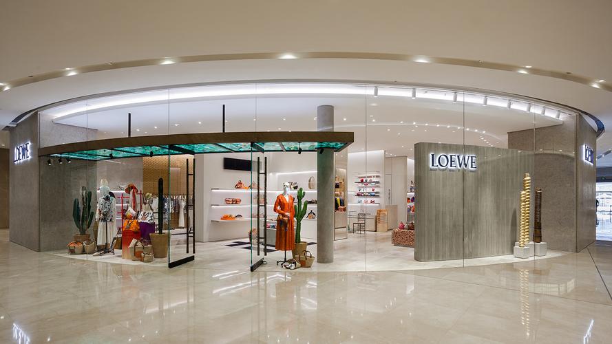 罗意威全国售后电话是多少？-第2张图片-索能光电网