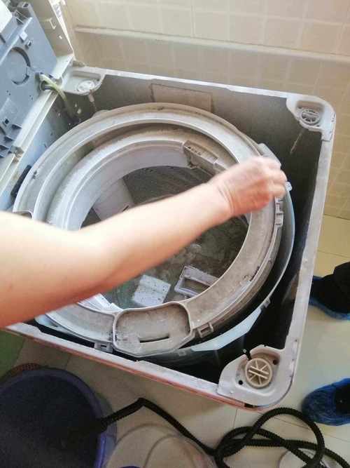 吴江洗衣机维修电话是多少？-第2张图片-索能光电网