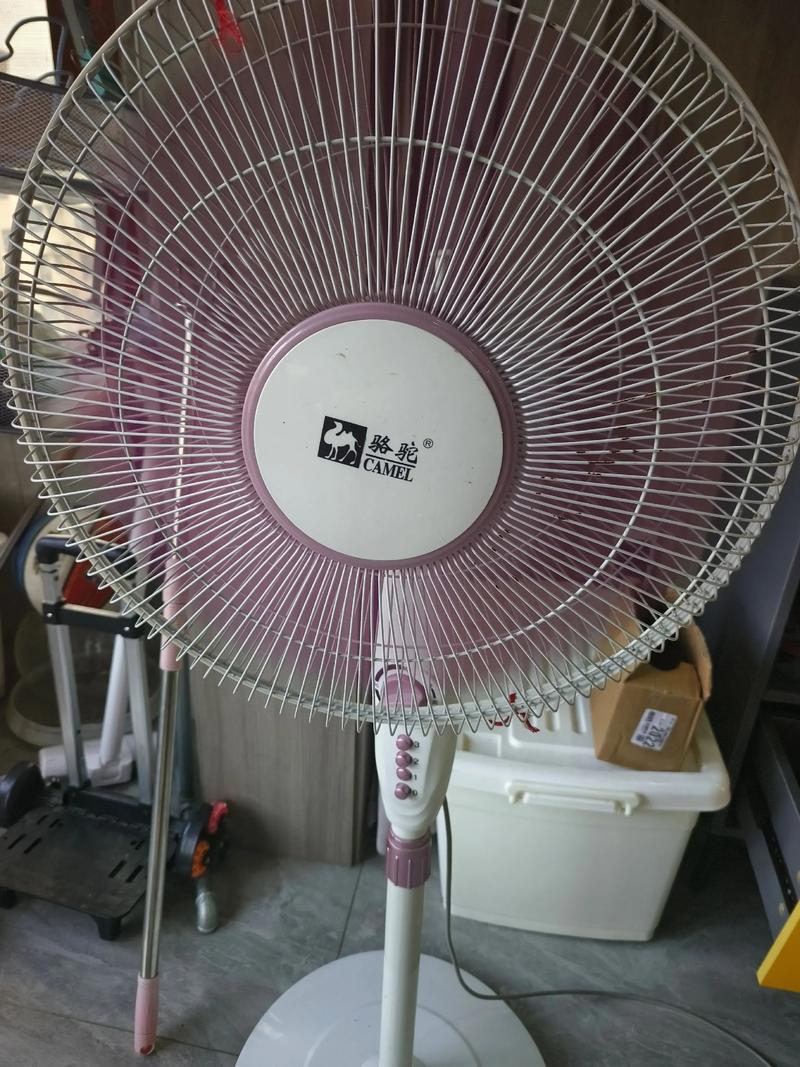 福州电风扇维修电话是多少？-第2张图片-索能光电网