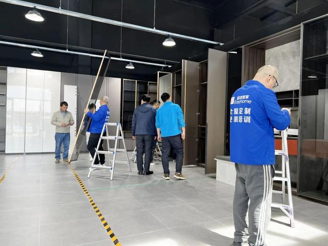 线上如何快速联系到万师傅？-第1张图片-索能光电网