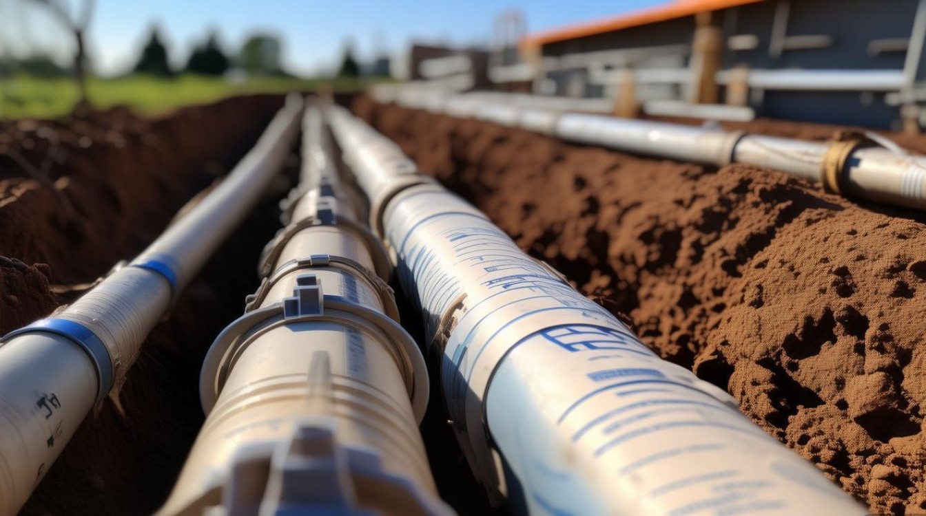 中央软水机预埋水管要注意哪些细节?-第1张图片-索能光电网 中央软水机预埋水管要注意哪些细节?-第1张图片-索能光电网