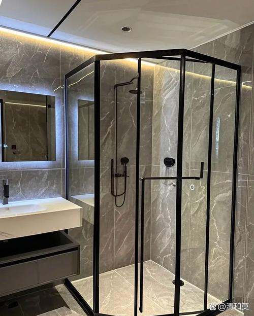 淋浴区角断了怎么修?-第3张图片-索能光电网 淋浴区角断了怎么修?-第3张图片-索能光电网