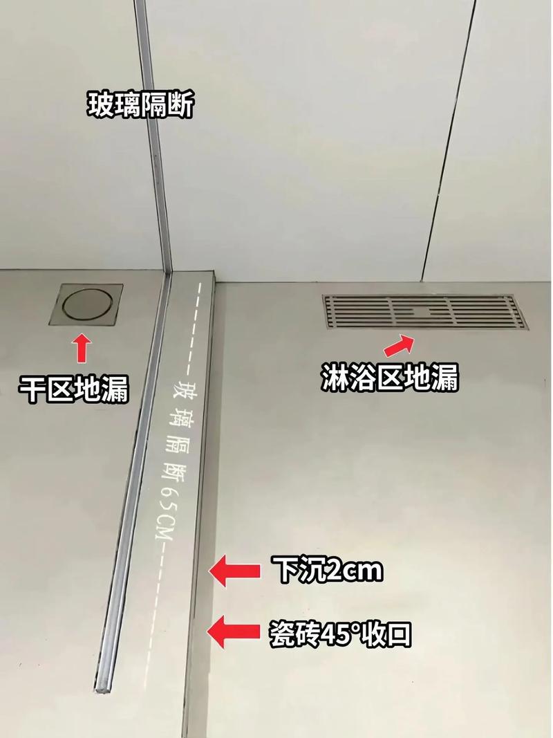 淋浴区角断了怎么修?-第2张图片-索能光电网 淋浴区角断了怎么修?-第2张图片-索能光电网