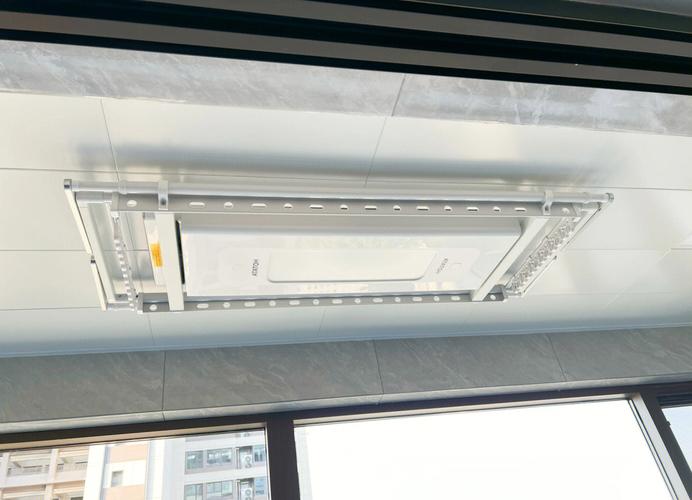 晾衣架安装收入高吗？实际入行能赚多少？-第2张图片-索能光电网