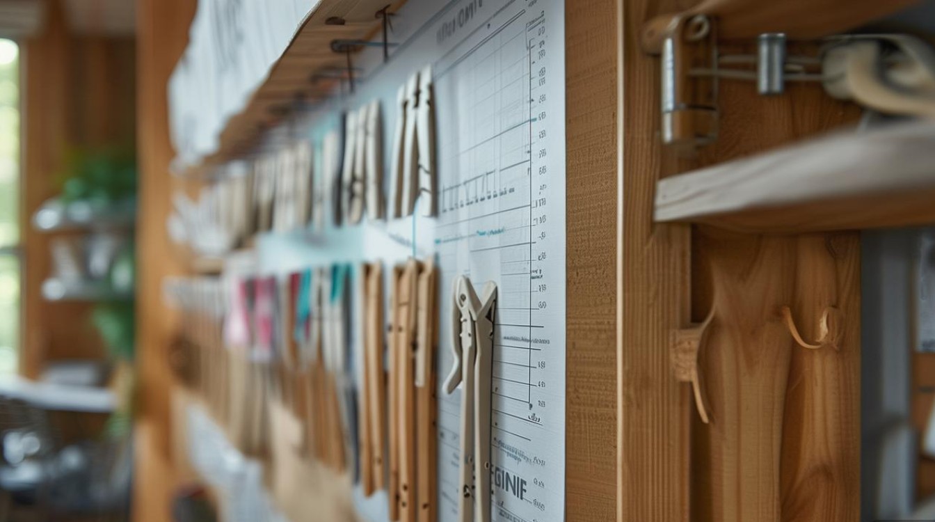 晾衣架安装收入高吗？实际入行能赚多少？-第1张图片-索能光电网