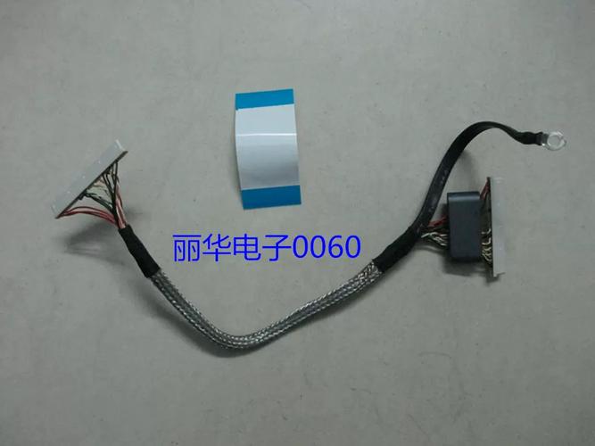 压液晶屏排线电话，排线压坏怎么修？-第3张图片-索能光电网