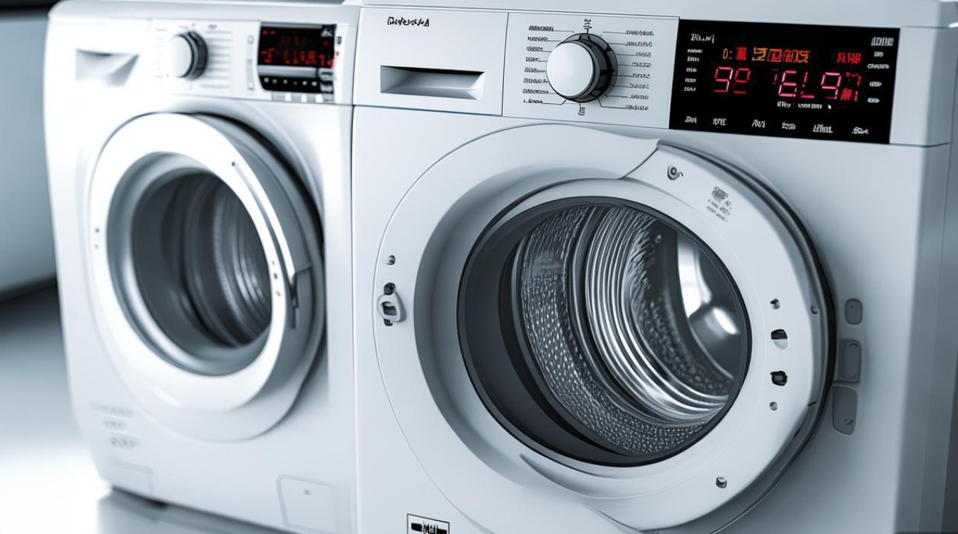 中日洗衣机热风干怎么用？-第1张图片-索能光电网