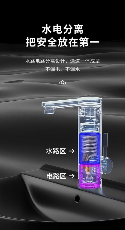 恒温水龙头压力怎么调？-第3张图片-索能光电网