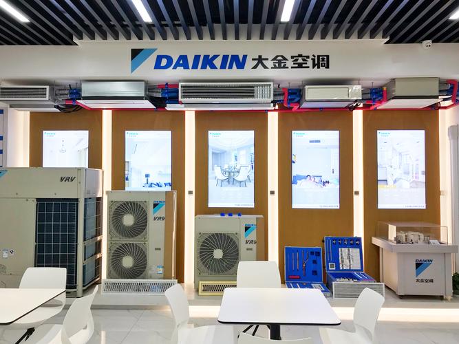 大金空调重庆维修电话是多少？-第3张图片-索能光电网