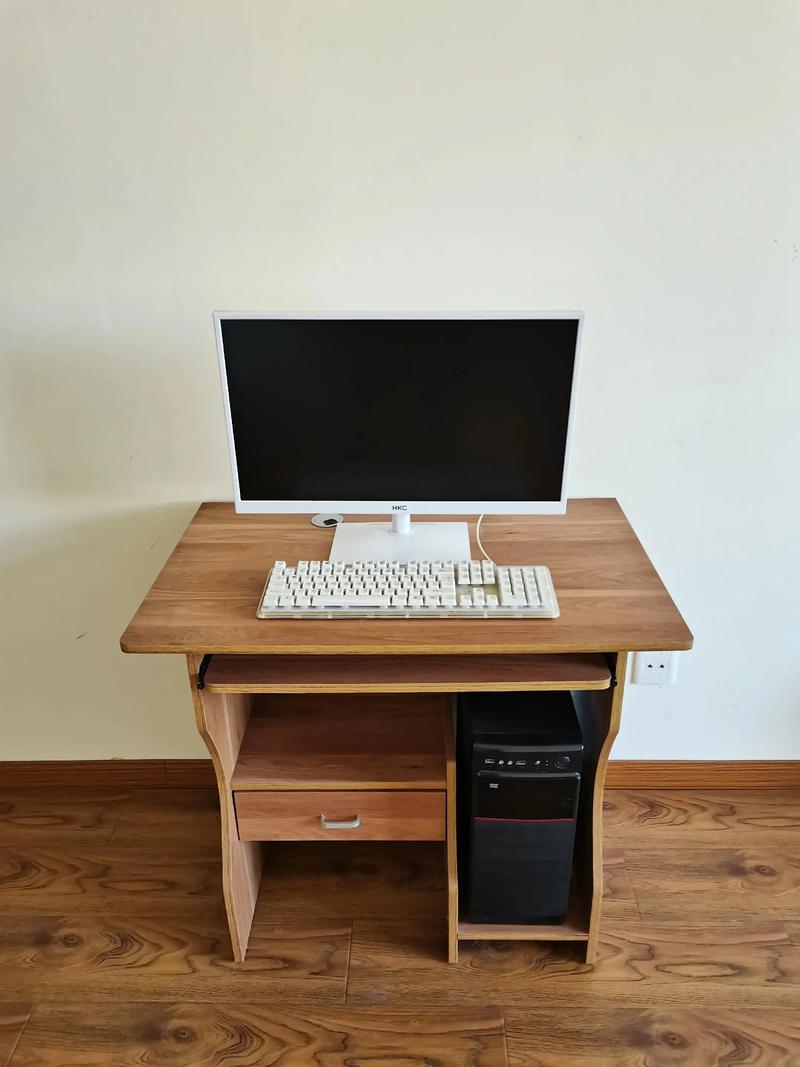 组装好电脑桌后，系统怎么装？-第2张图片-索能光电网