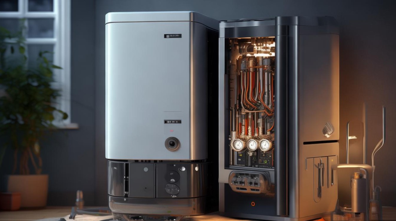 壁挂炉打不着火，自己怎么修？-第1张图片-索能光电网