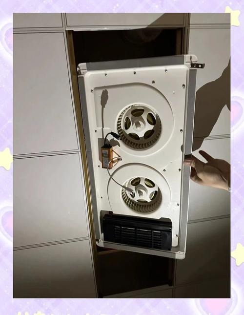 浴霸突然灭灯是何原因?-第1张图片-索能光电网 浴霸突然灭灯是何原因?-第1张图片-索能光电网