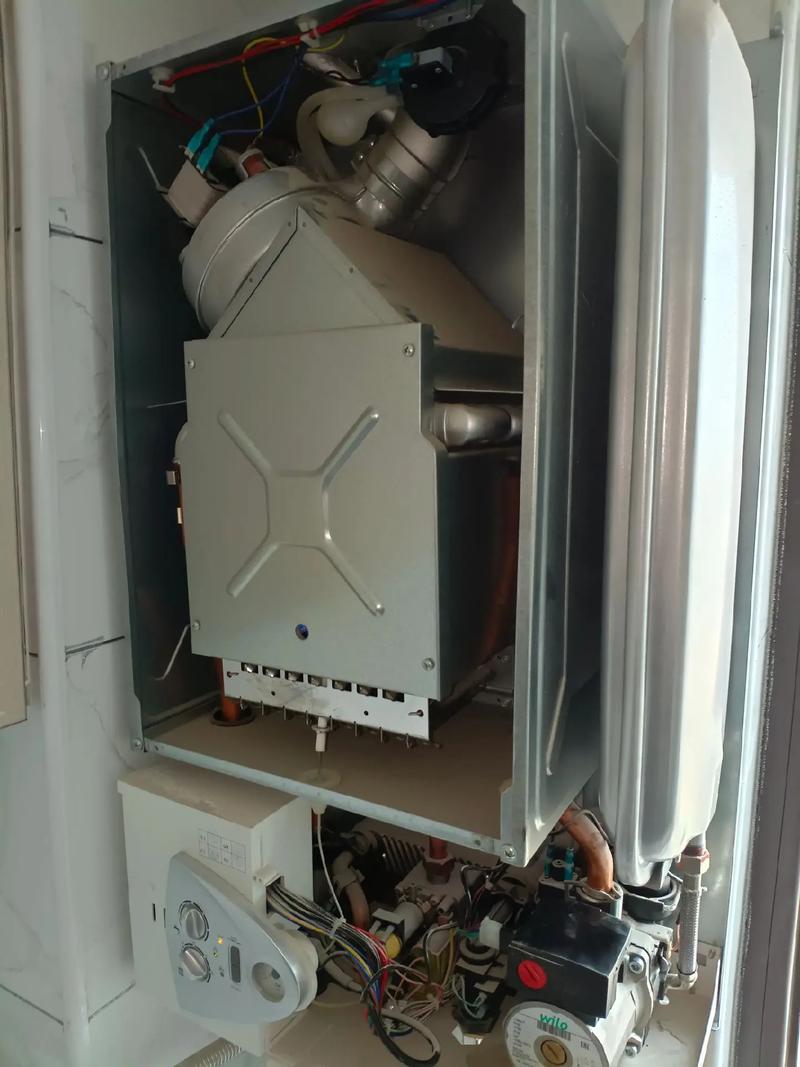 壁挂炉维修行业现状如何？前景怎样？-第3张图片-索能光电网