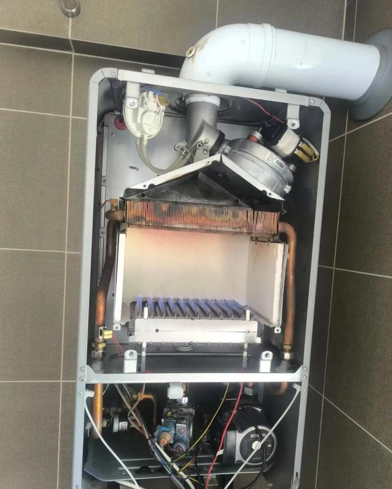 壁挂炉维修行业现状如何？前景怎样？-第2张图片-索能光电网