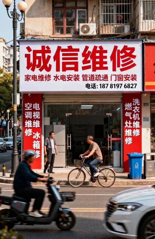 北京家电上门修电话怎么找?-第3张图片-索能光电网 北京家电上门修电话怎么找?-第3张图片-索能光电网