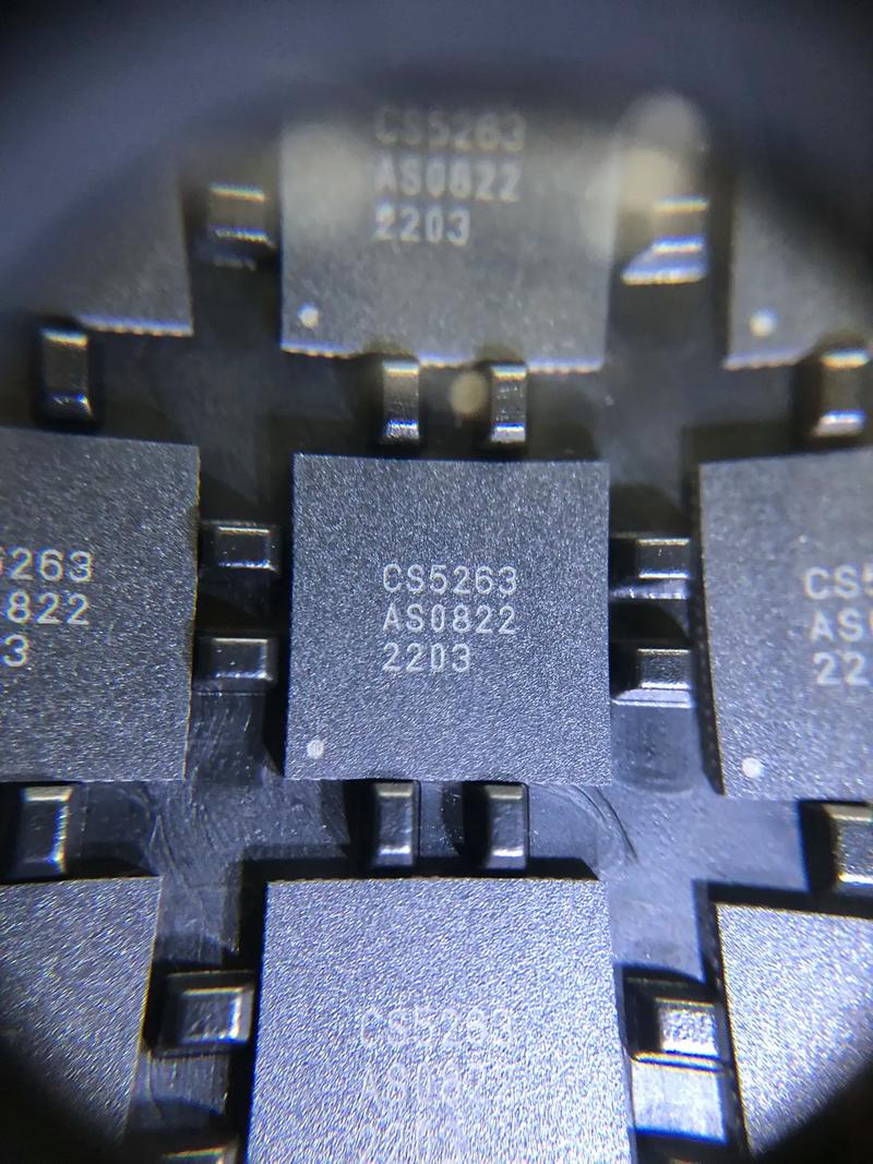 电视芯片最新款是哪款?-第3张图片-索能光电网 电视芯片最新款是哪款?-第3张图片-索能光电网