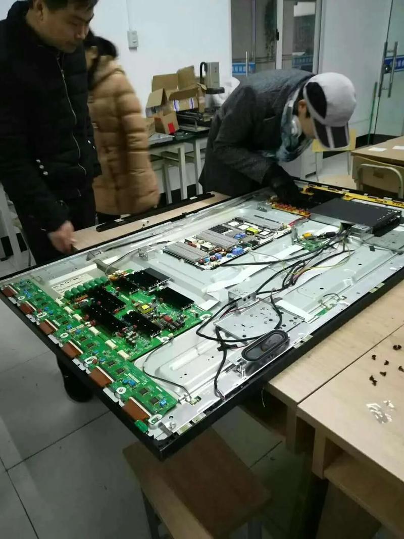 广大电视维修站电话是多少？-第2张图片-索能光电网