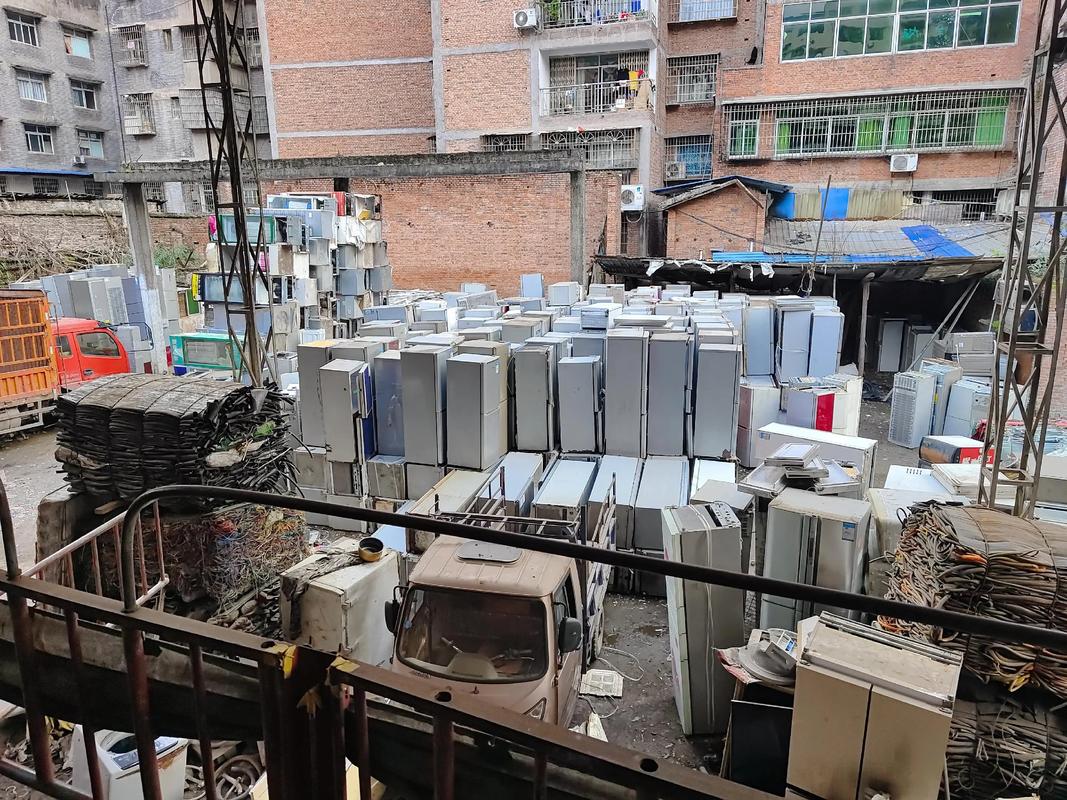 东莞旧家电拆解企业电话怎么找？-第2张图片-索能光电网