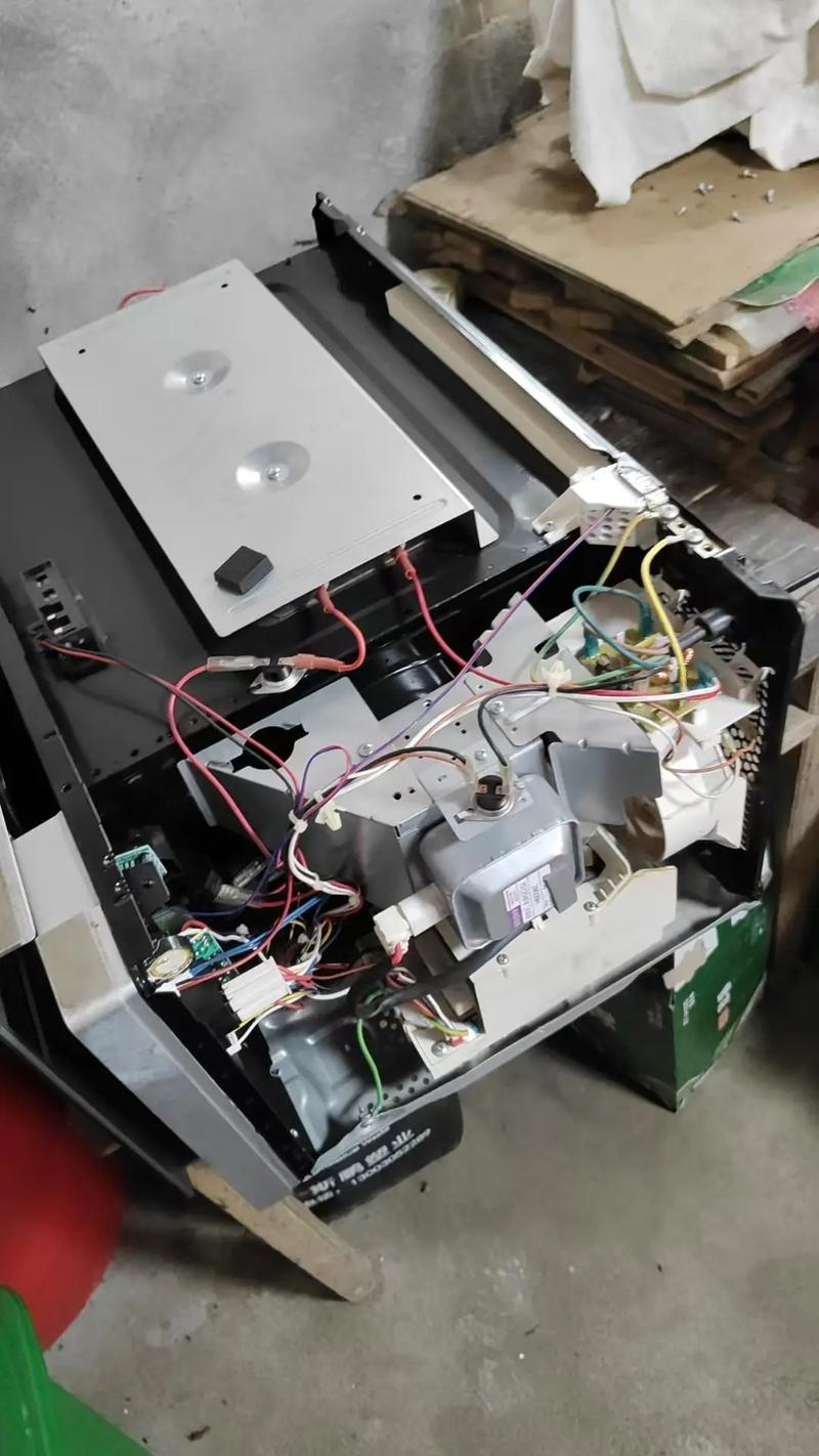 微波炉维修电话哪里找？-第2张图片-索能光电网