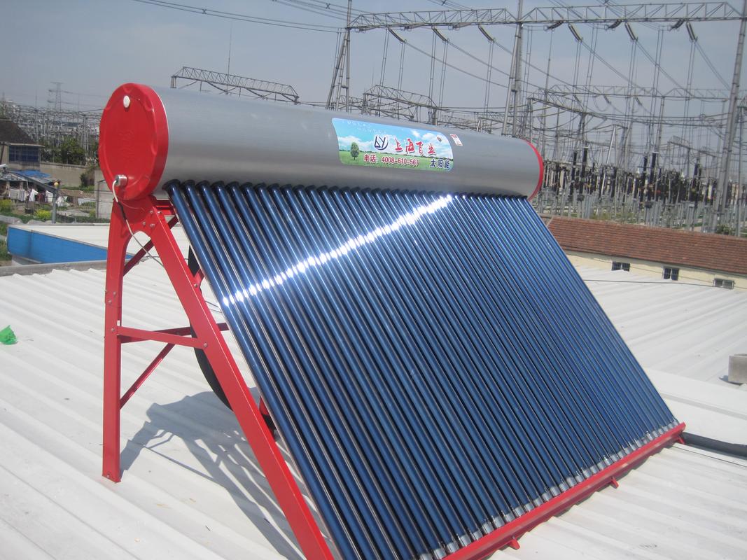 上海电话太阳能维修靠谱吗？-第2张图片-索能光电网