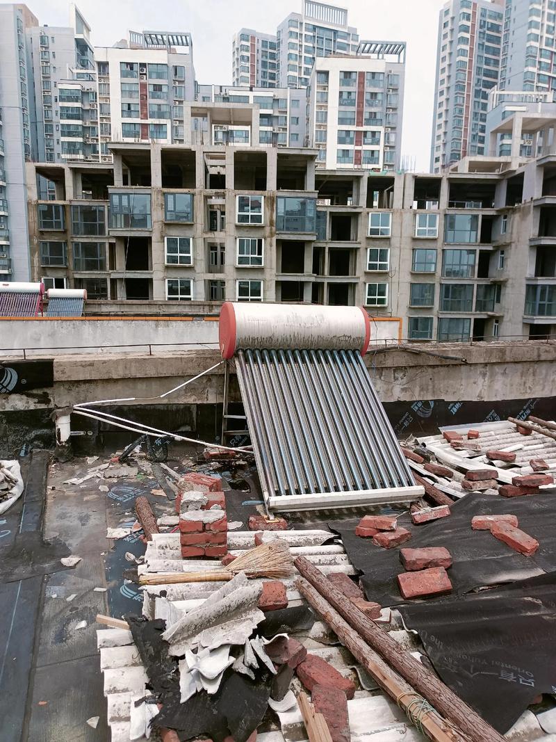 上海电话太阳能维修靠谱吗？-第3张图片-索能光电网