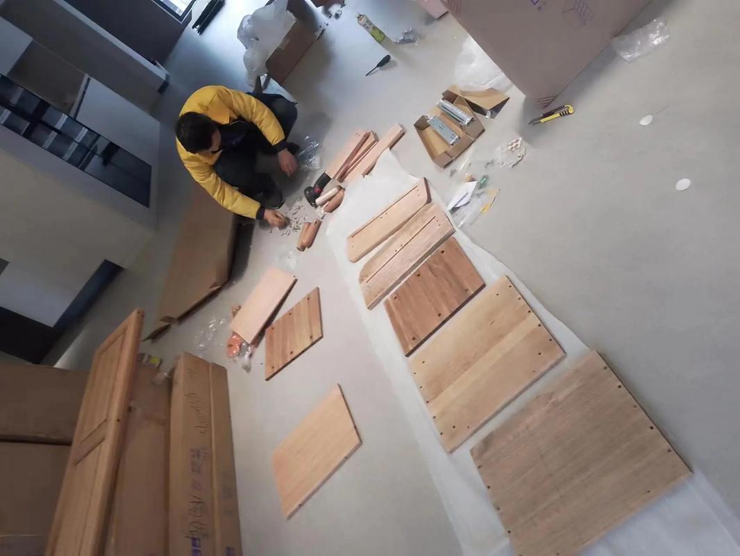 家具安装工作辛苦吗？前景如何？-第2张图片-索能光电网