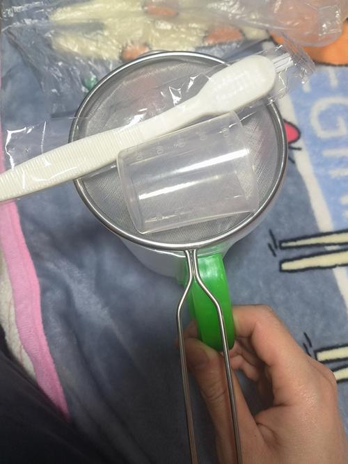 榨汁机没滤网还能用吗?-第3张图片-索能光电网 榨汁机没滤网还能用吗?-第3张图片-索能光电网