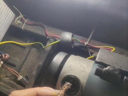 电动跑步机维修点怎么找？-第2张图片-索能光电网