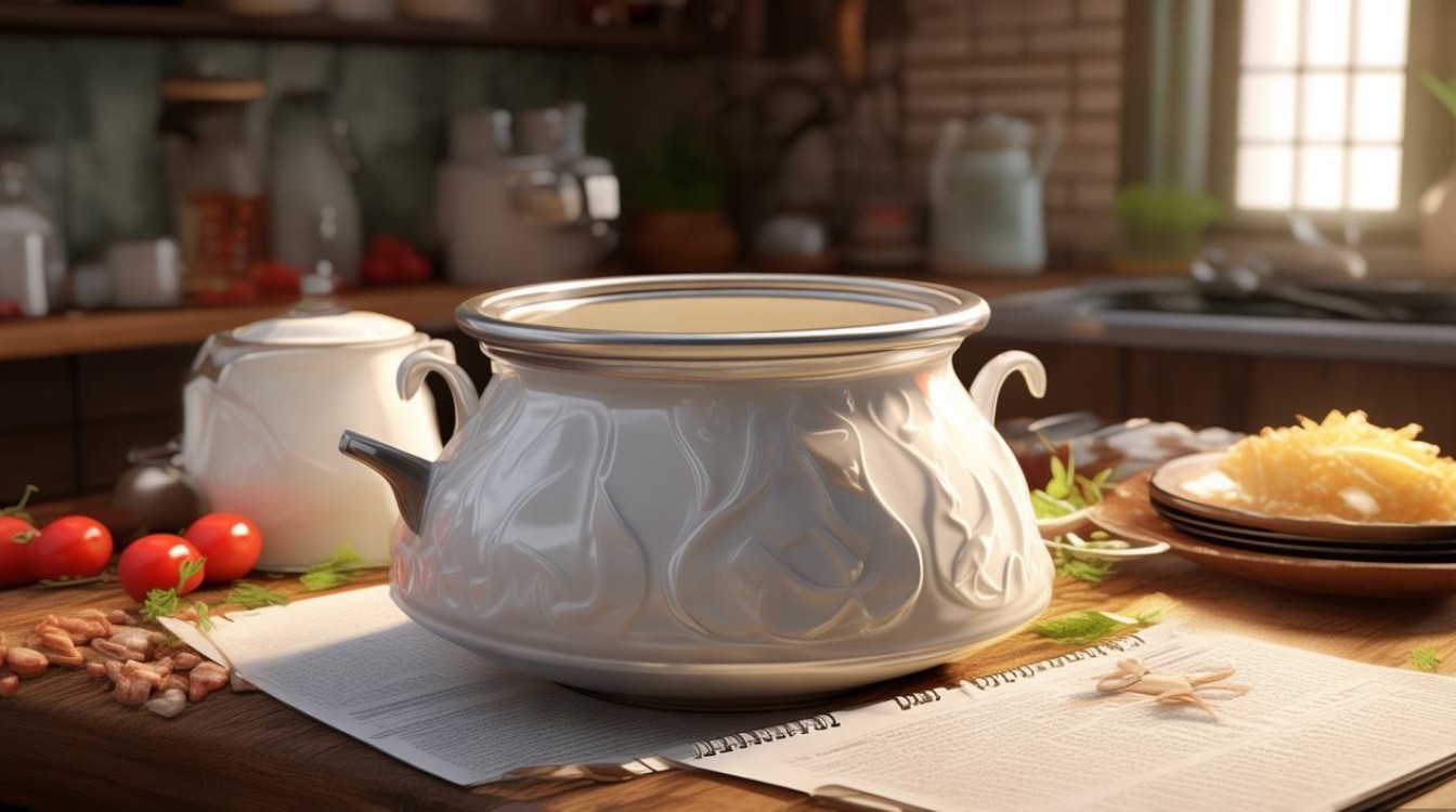 美的高压锅做酸奶，关键步骤是什么？-第1张图片-索能光电网