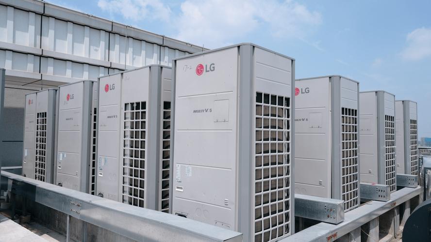 LG空调上海售后电话是多少？-第3张图片-索能光电网