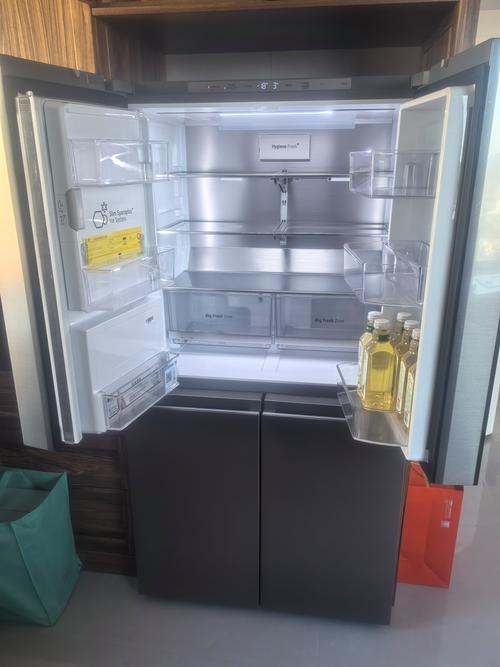 lg冰箱400电话号码是多少？-第3张图片-索能光电网