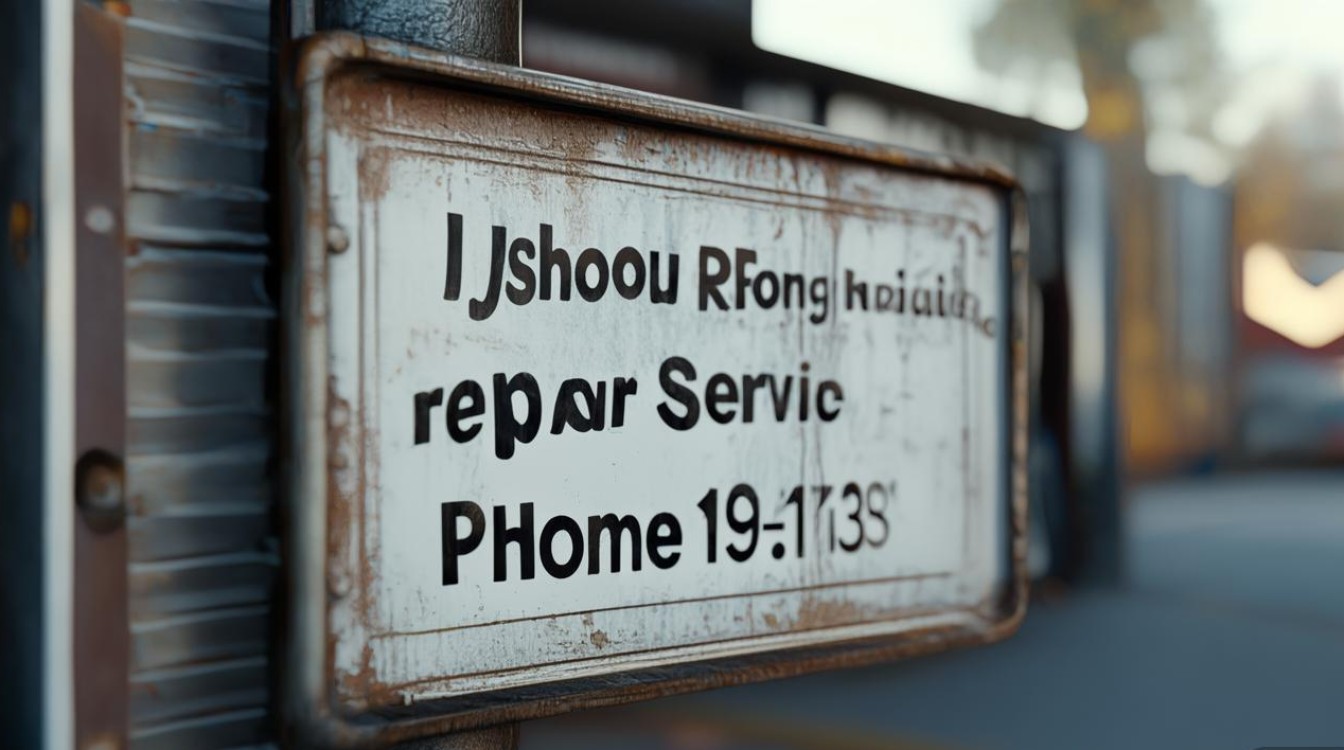 吉首荣事达维修电话是多少？-第3张图片-索能光电网