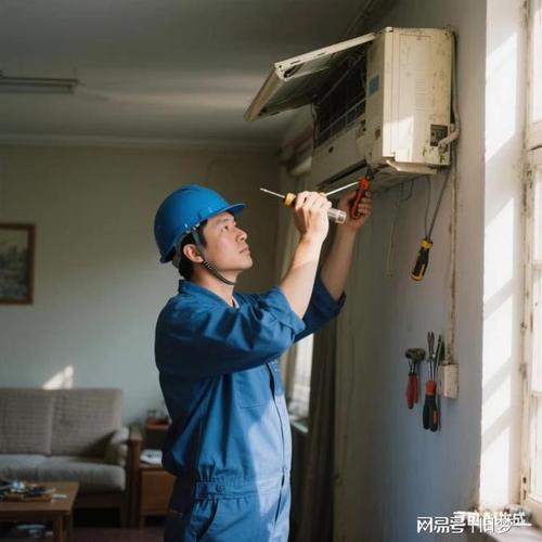 合肥大金空调维修电话是多少？-第2张图片-索能光电网