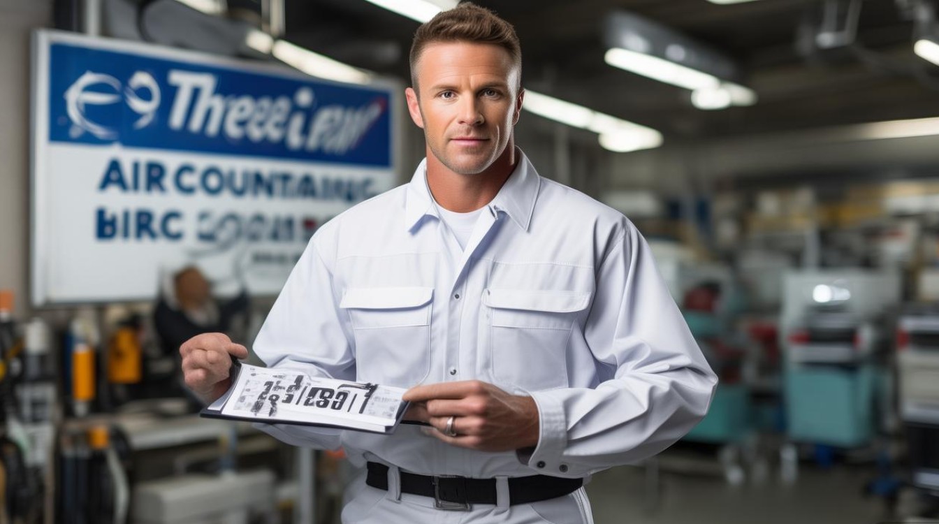 三洋空调维修电话是多少？-第1张图片-索能光电网