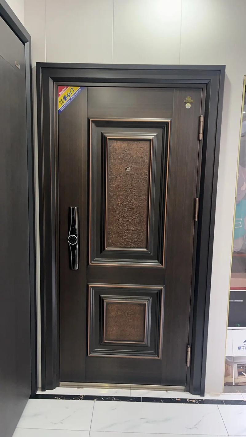 美心防盗门密码设置步骤是什么?-第1张图片-索能光电网 美心防盗门密码设置步骤是什么?-第1张图片-索能光电网