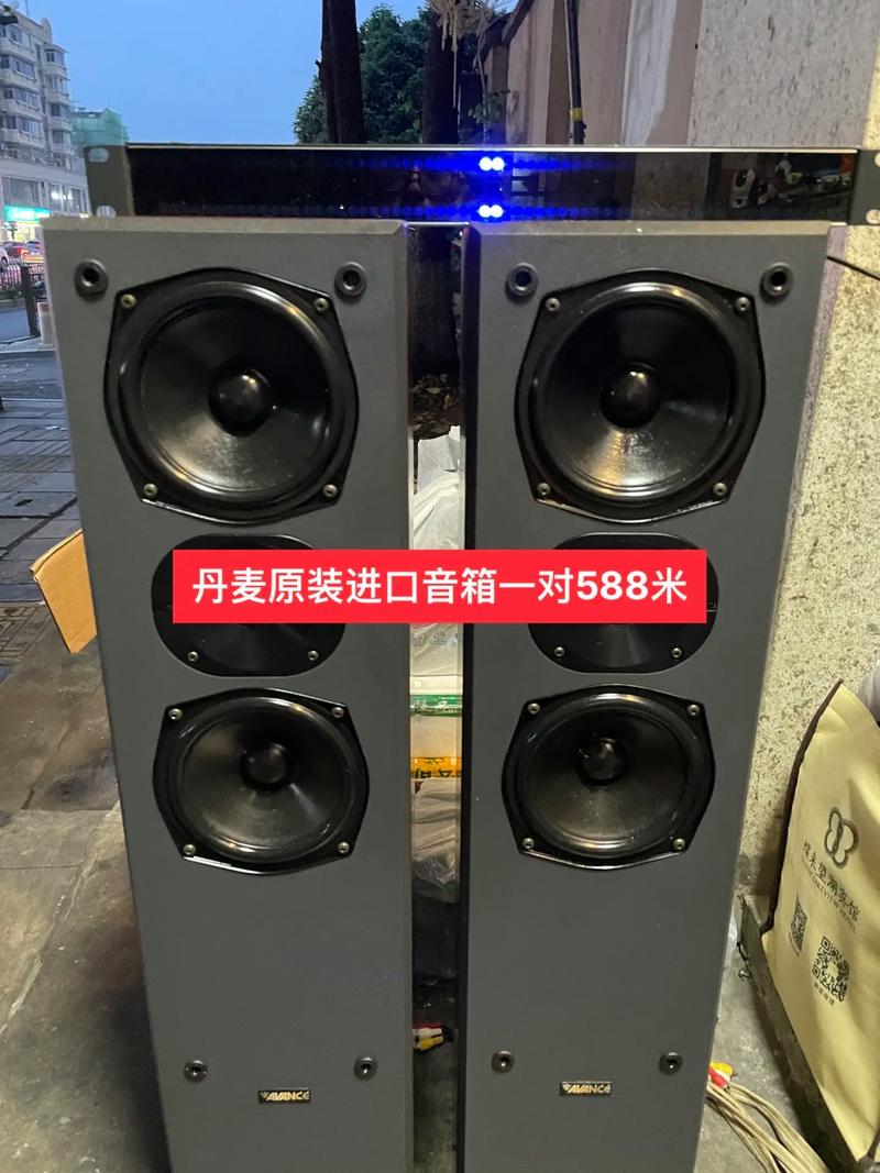 老皇冠音响喇叭音质与耐用性如何？-第3张图片-索能光电网