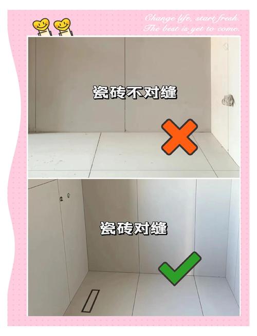 地面不平，面盆怎么装才稳固？-第2张图片-索能光电网