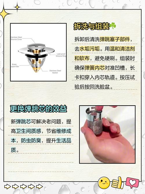 嵌入式洗手盆拆卸步骤有哪些？-第3张图片-索能光电网