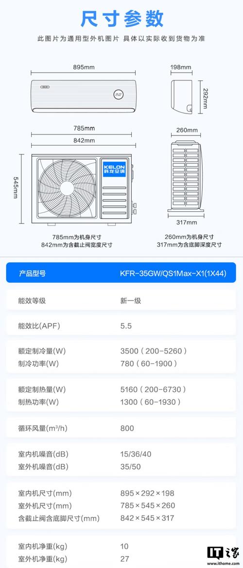 乐清新科空调售后电话是多少？-第2张图片-索能光电网