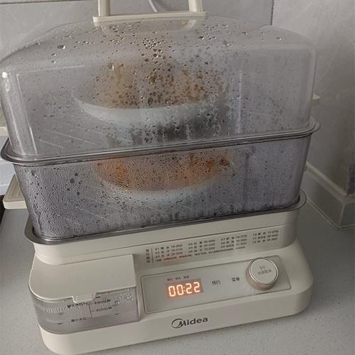 美的电蒸锅定时器怎么换？-第3张图片-索能光电网