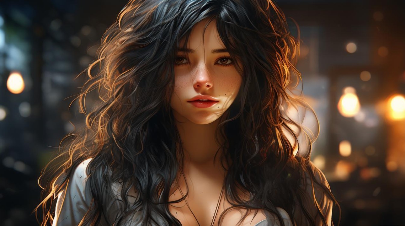 带灯洗面柜怎么做？灯光怎么装最实用？-第1张图片-索能光电网