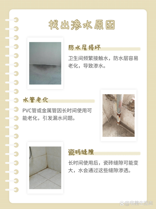 地板缝渗水咋办？源头咋查？咋补？-第2张图片-索能光电网