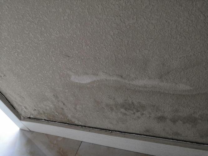 墙顶纸泡水了，怎么处理才能恢复如初？-第3张图片-索能光电网